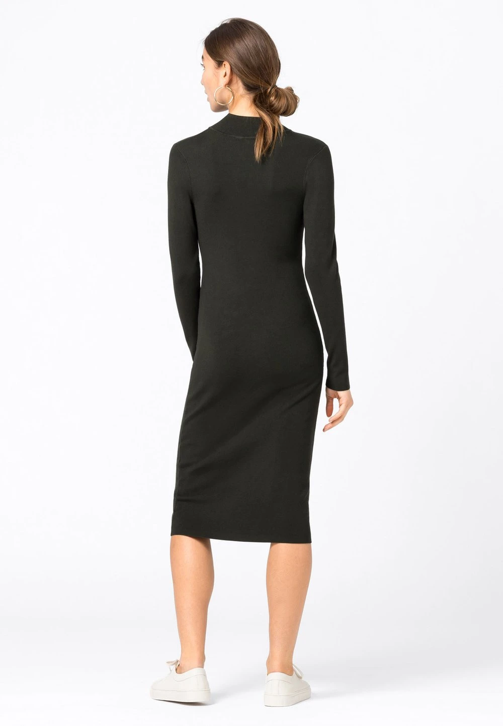 HALLHUBER Robe fourreau Prix Abordable robes normale femme 3 HALLHUBER Robe fourreau Prix Abordable robes normale femme – Image 3