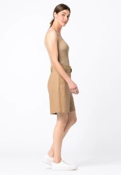 HALLHUBER qualité absolue Débardeur t-shirts et tops encolure large ronde femme 8 HALLHUBER qualité absolue Débardeur t-shirts et tops encolure large ronde femme -France Hallhuber Soldes Boutique f49d0c6c336f4184a5a55874a79834ae