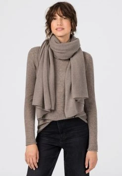 HALLHUBER Rabais ACC TUCH - Écharpe Écharpes et foulards couleur unie femme