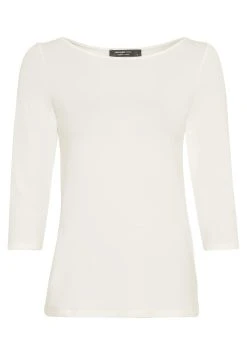 HALLHUBER En Remise T-shirt à manches longues t-shirts et tops col bateau femme -France Hallhuber Soldes Boutique f5a3608f1e6247a2b58c56c196681692 1