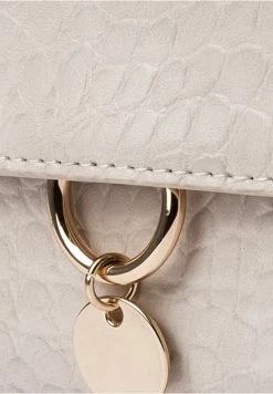 HALLHUBER MIT KROKO-PRÄGUNG - Portefeuille Prix Compétitif petite maroquinerie compartiment &agrave; monnaie femme -France Hallhuber Soldes Boutique f5bd6c95ab98430fba7623dbd6a30658