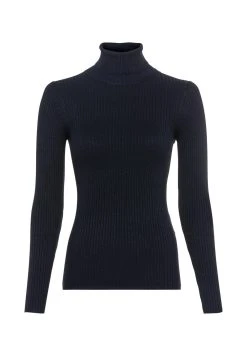 HALLHUBER Pullover Prix Affortable pulls et gilets col roul&eacute; femme -France Hallhuber Soldes Boutique f5e835e8b1d3472397643faacd0dd8b6