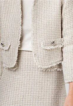 Bas Prix HALLHUBER Blazer vestes col à revers femme 8 Bas Prix HALLHUBER Blazer vestes col à revers femme -France Hallhuber Soldes Boutique f754a598c272418cb9d82a5c265a73da