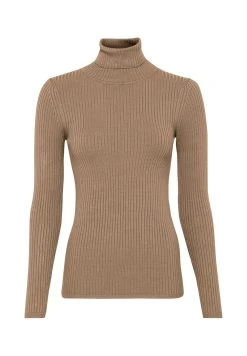 HALLHUBER Prix De Rêve Pullover pulls et gilets col roulé femme -France Hallhuber Soldes Boutique f809816f27234cf88074a885172ee29d