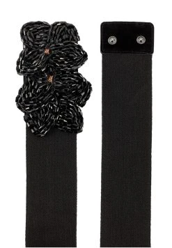 HALLHUBER Meilleur Prix Garanti Ceinture taille haute sacs et accessoires boucle ardillon femme -France Hallhuber Soldes Boutique f829d5a4f7f84cbc911fd159fcab4d9c