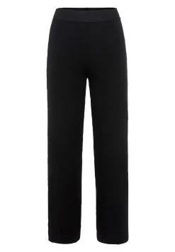 Qualité Garantie HALLHUBER MIT WEITEM BEIN - Pantalon classique pantalons haute femme -France Hallhuber Soldes Boutique f83e77c3b921499a979d5308c50dc939