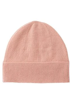 HALLHUBER MIT UMSCHLAG - Bonnet Remise En Ligne casquettes, chapeaux et bonnets couleur unie femme -France Hallhuber Soldes Boutique f84bc32df9064e5d8ac5477e6d4e6198 1