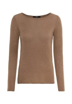 HALLHUBER BASIC - Pullover Prix Réduit pulls et gilets col rond femme -France Hallhuber Soldes Boutique f8e3d4d9f36f4bd489f8f1778a1d47fd