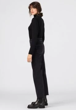 Qualité Fiable HALLHUBER MIT PUFF - T-shirt à manches longues t-shirts et tops col officier femme -France Hallhuber Soldes Boutique f94ea07426f64ef7806b1aa80bb47754