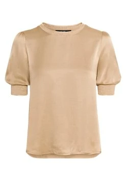 Prix Incroyables HALLHUBER T-shirt basique t-shirts et tops col rond femme -France Hallhuber Soldes Boutique f97d1e07f1524baea39bf9e2085a0d6c 1