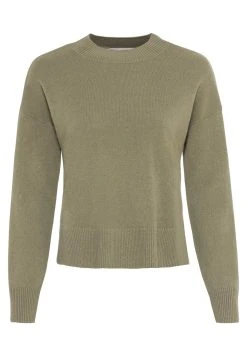 Bon Rapport Coût-Efficacité HALLHUBER KASTIG - Pullover pulls et gilets col rond femme -France Hallhuber Soldes Boutique f99054092a66480da21c9201d656669e 1