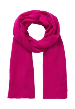 Petit Prix HALLHUBER ACC TUCH - Écharpe Écharpes et foulards couleur unie femme -France Hallhuber Soldes Boutique fa00deb314084c509b87b7eccd32a352