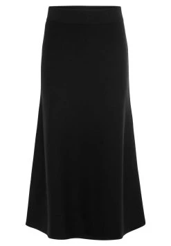 Bonne Qualité HALLHUBER Jupe trapèze jupes couleur unie femme -France Hallhuber Soldes Boutique fb46e56c57e14b3eab70e8369885cc95 2