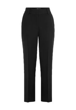 Prix De Lancement HALLHUBER Pantalon classique pantalons haute femme -France Hallhuber Soldes Boutique fbcbf63d741d47d0b893a6a63f2c27db