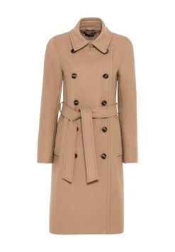 HALLHUBER Prix d’Amis Veste d'hiver manteaux col &agrave; revers femme -France Hallhuber Soldes Boutique fbcf69b96b9c411b8a3f7b199d6d800c