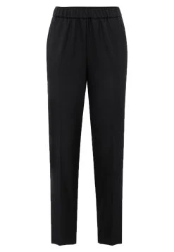 HALLHUBER Pantalon classique Qualité Excellente pantalons normale femme -France Hallhuber Soldes Boutique fbf4ba24e0084aff8dbb16b21158e727