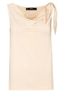 Petit Prix HALLHUBER Débardeur t-shirts et tops col b&eacute;nitier femme -France Hallhuber Soldes Boutique fc7d35c4038a4905ad085c8efdb92a06