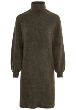 HALLHUBER Qualité Fiable BALLOON - Robe pull robes col roulé femme -France Hallhuber Soldes Boutique fd5736b03bbb4432bb3ad367abc066d6 5