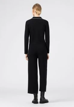 HALLHUBER Gilet Prix Abordable pulls & gilets col à revers femme 7 HALLHUBER Gilet Prix Abordable pulls & gilets col à revers femme -France Hallhuber Soldes Boutique fdba8575ccaf46929f6b3727d82ba0c3