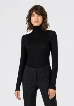 HALLHUBER T-shirt à manches longues Vendre-Réclame t-shirts et tops col roulé femme