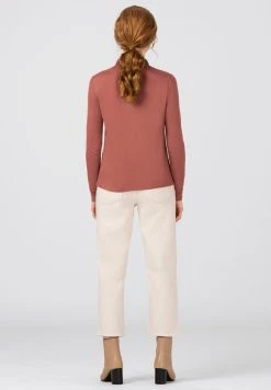 HALLHUBER Prix Dynamité IM MATERIALMIX - Chemisier chemises et blouses col chemise femme -France Hallhuber Soldes Boutique fef87815413d49a2aefaf7afbe0640c2