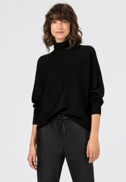 HALLHUBER Meilleur Prix Garanti Pullover pulls et gilets col roulé femme