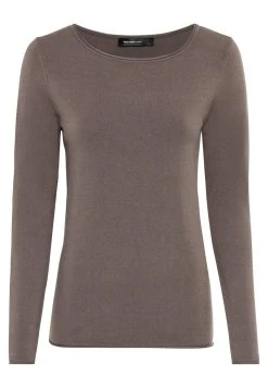 Marchandise de première qualité HALLHUBER BASIC - Pullover pulls et gilets col bateau femme -France Hallhuber Soldes Boutique ffb9b96b04fd42a9ade71cce76721be5 2